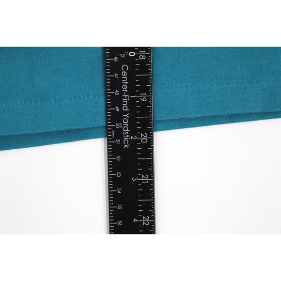 Vintage Jekyll Island Georgia Crop Top T Shirt Large - Picture 6 of 6